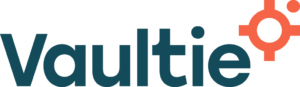 Vaultie logo