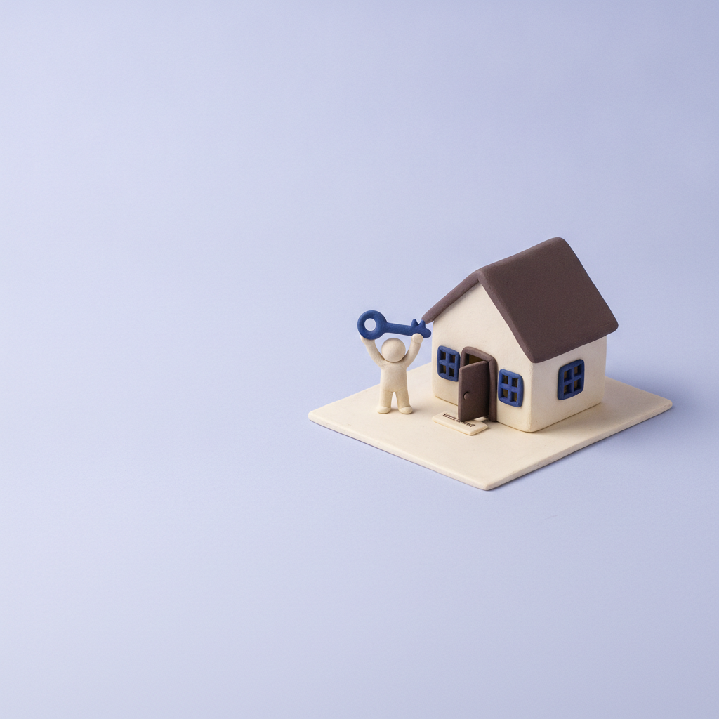 Buy illustration