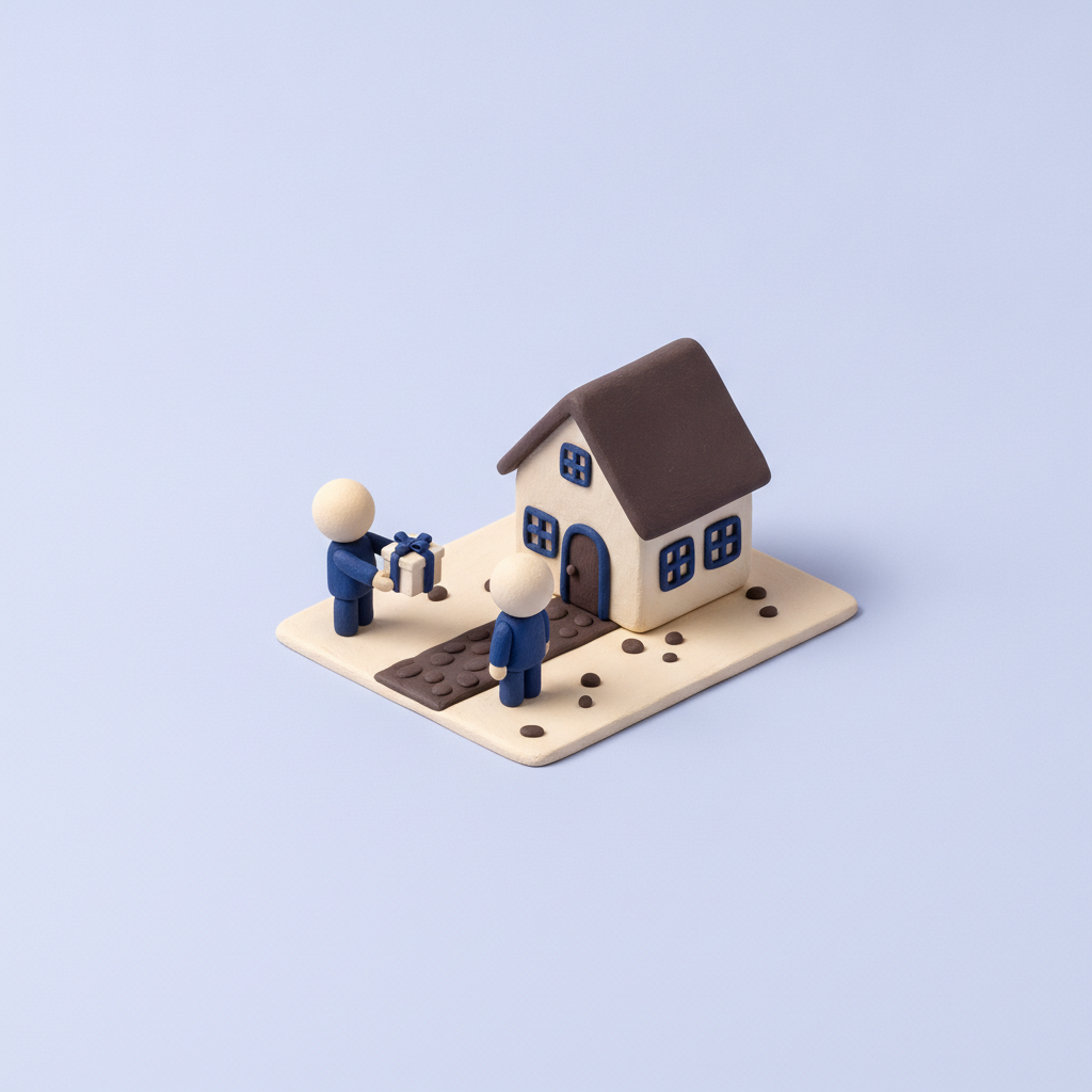 Refinance illustration