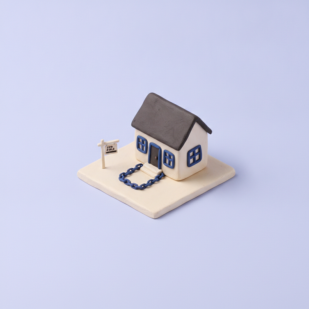 Sell illustration
