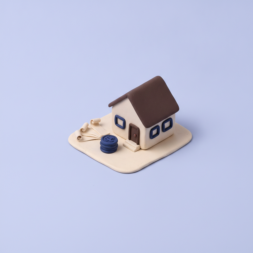 Buy illustration