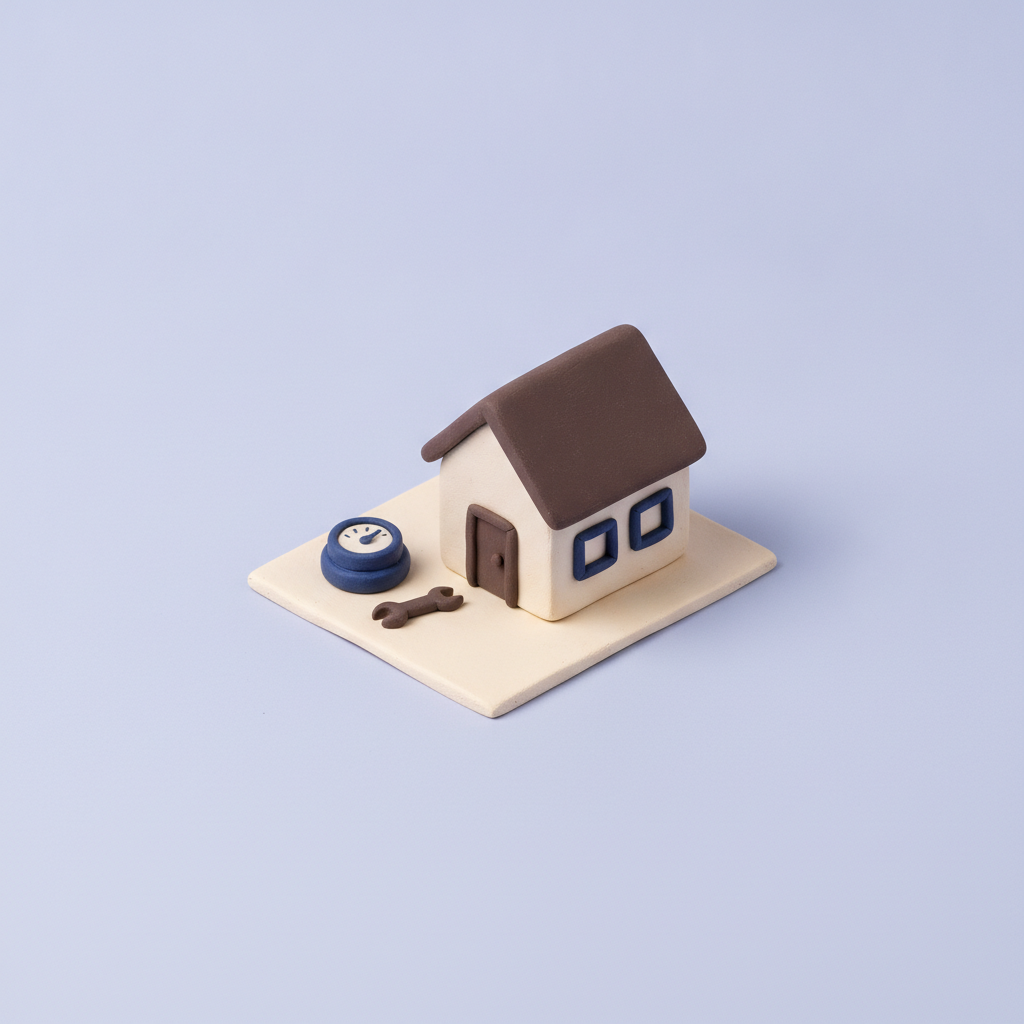 Sell illustration