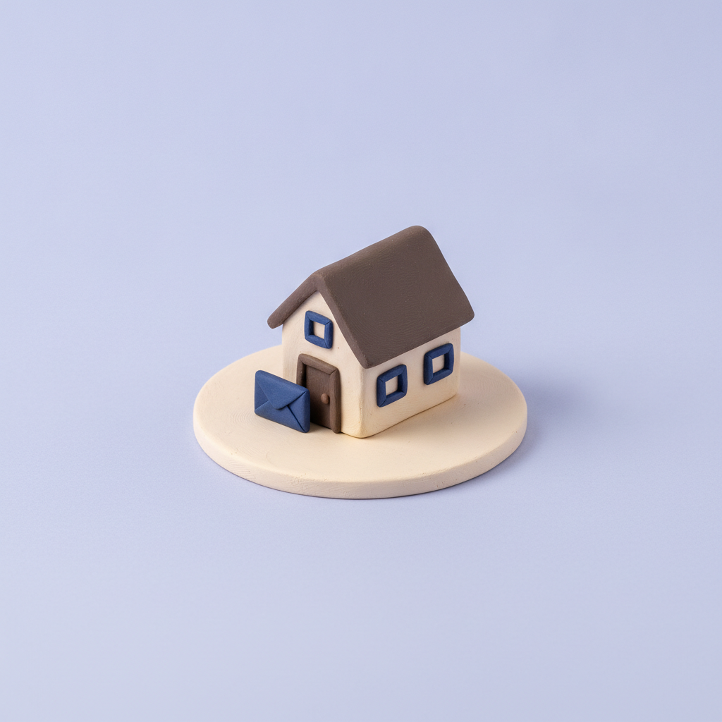 Buy illustration