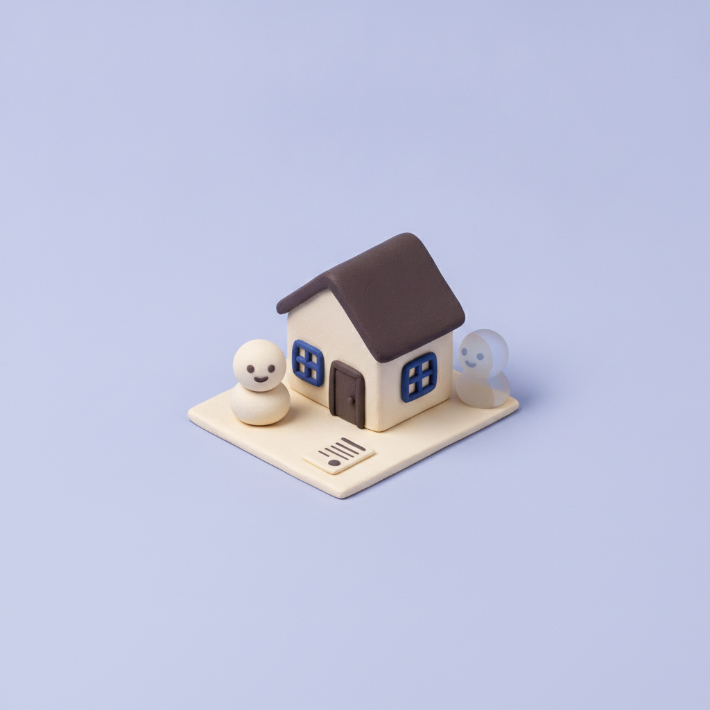 Refinance illustration