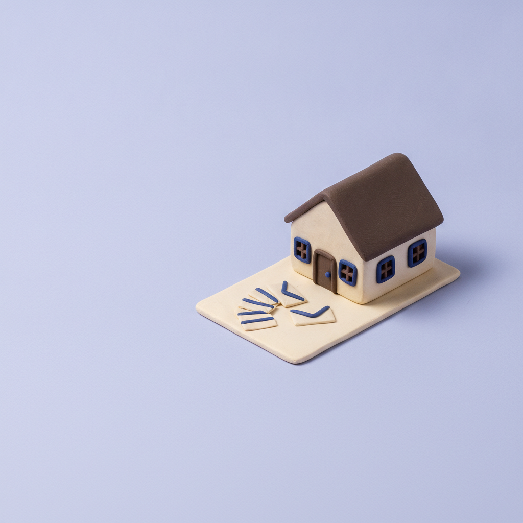 Sell illustration