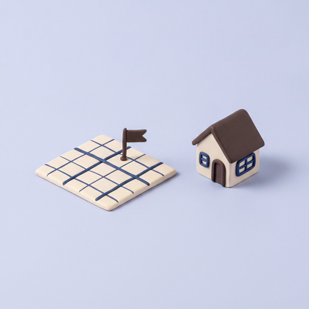 Sell illustration