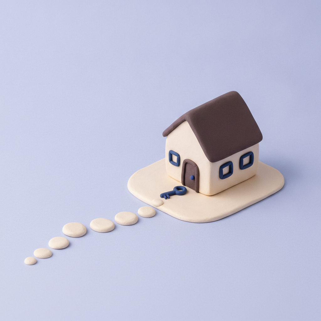 Buy illustration