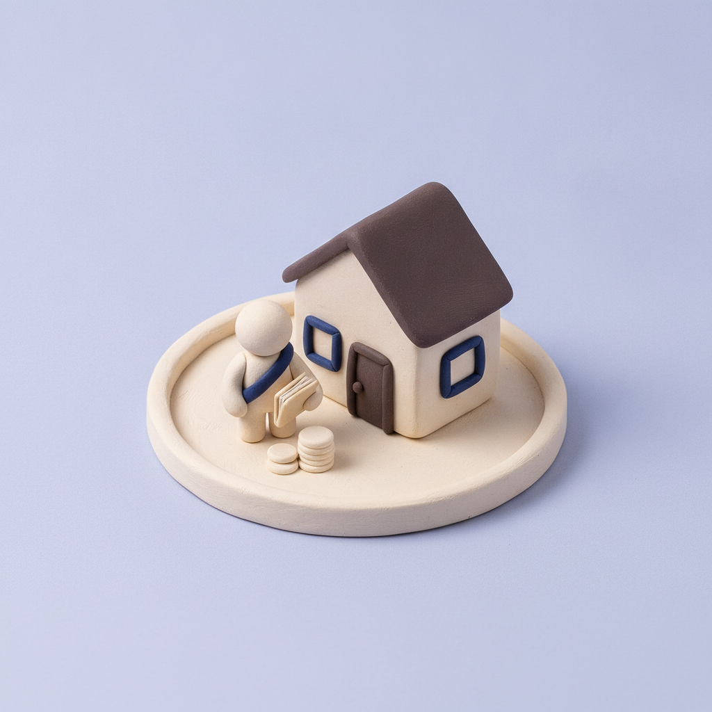 Buy illustration
