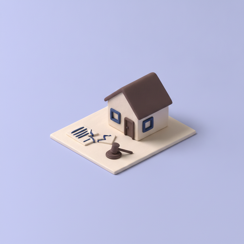 Sell illustration