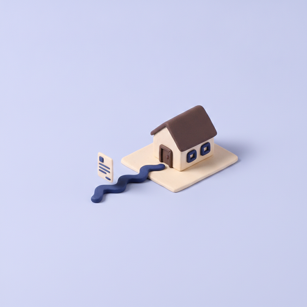 Fraud & Security illustration
