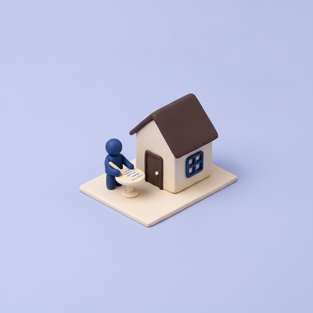Buy illustration