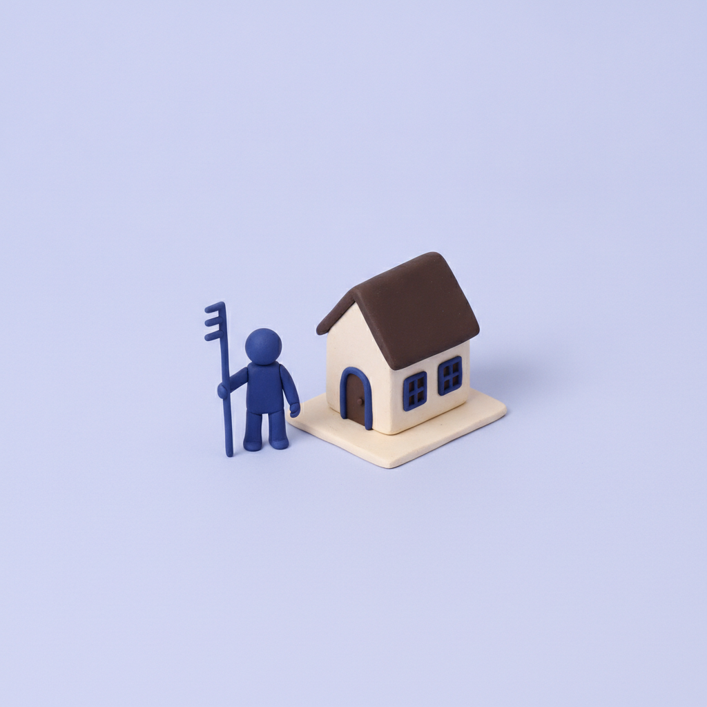 Buy illustration