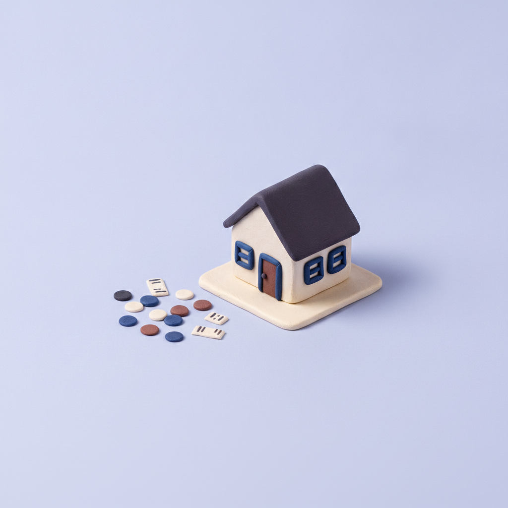 Buy illustration