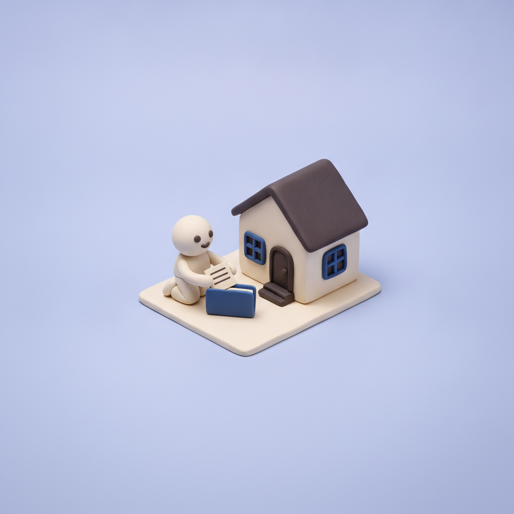 Buy illustration