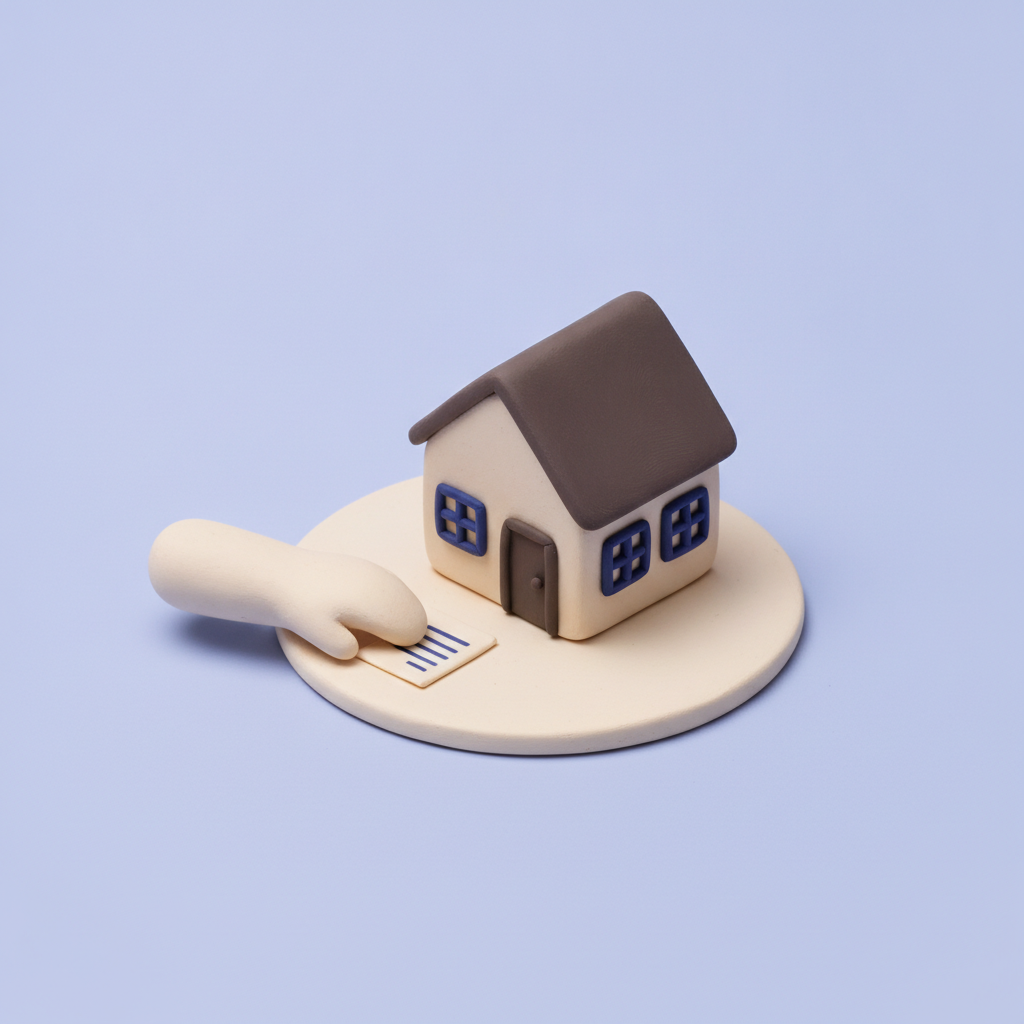 Buy illustration