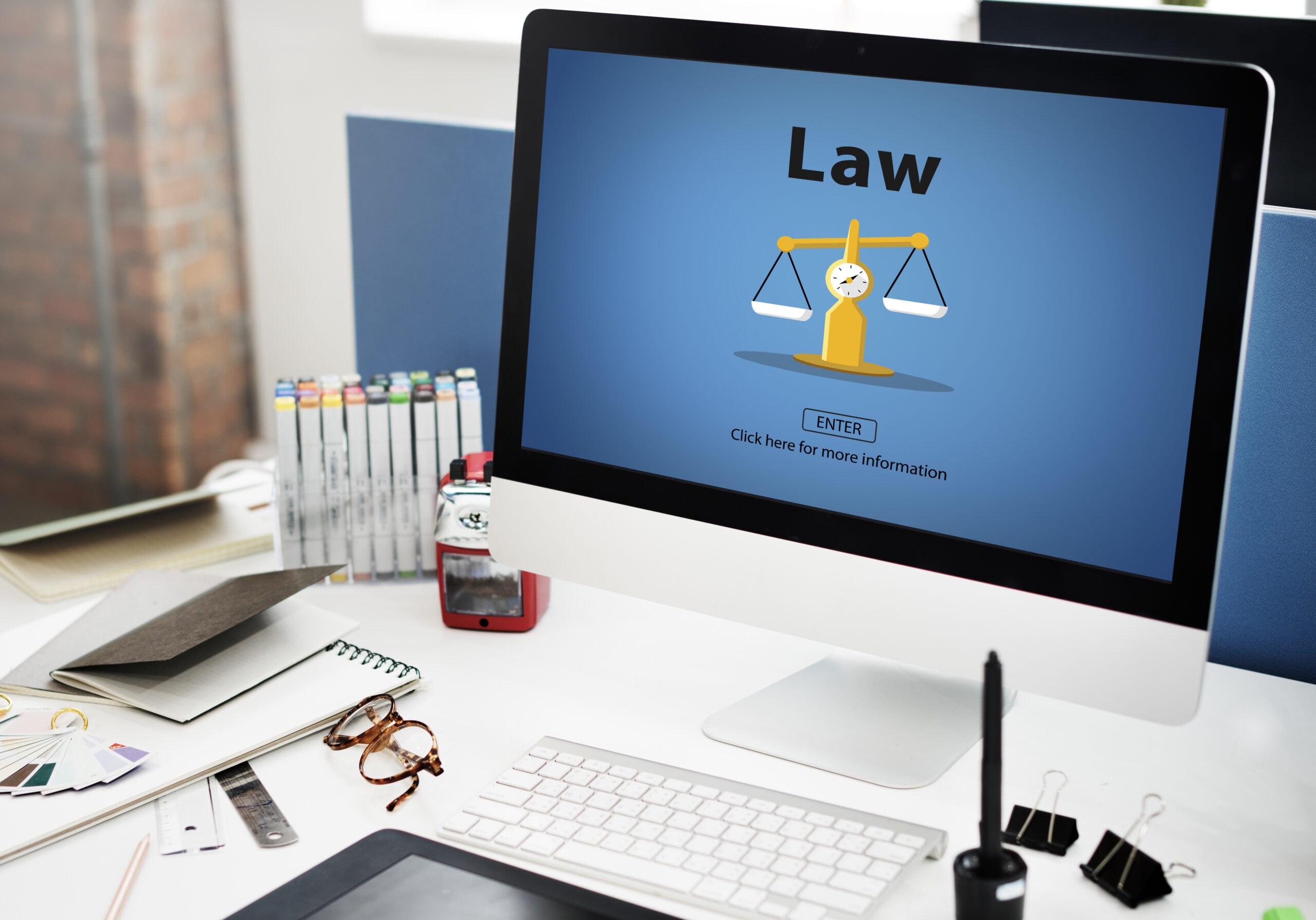 Property Law Case Management Software