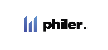 philer logo Black png 1